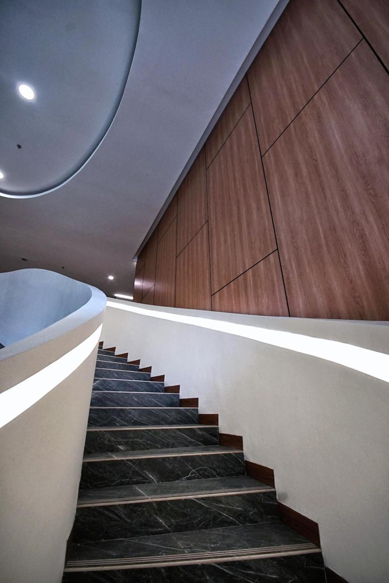 Hotel Permata Hijau Sukabumi