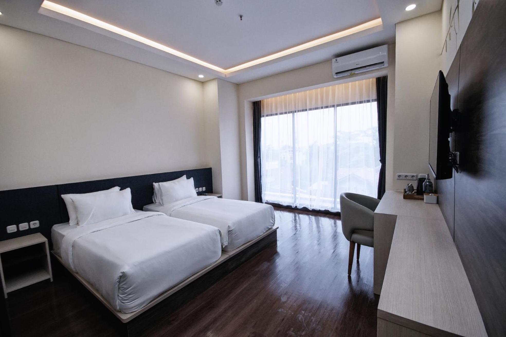 Permata Hijau Hotel