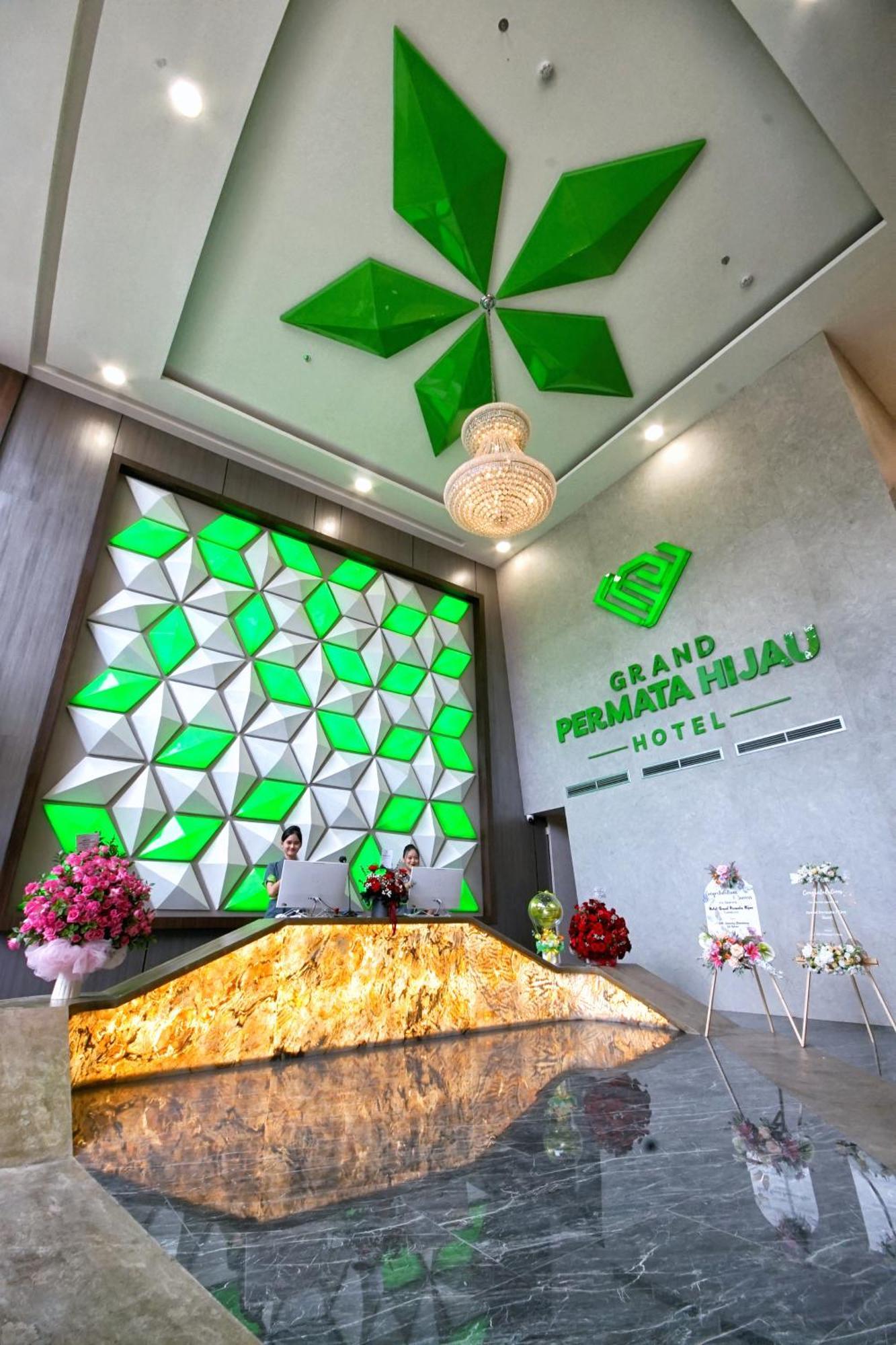 Permata Hijau 2* Sukabumi