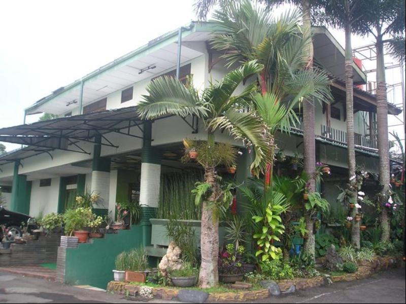 Hotel Permata Hijau 2*
