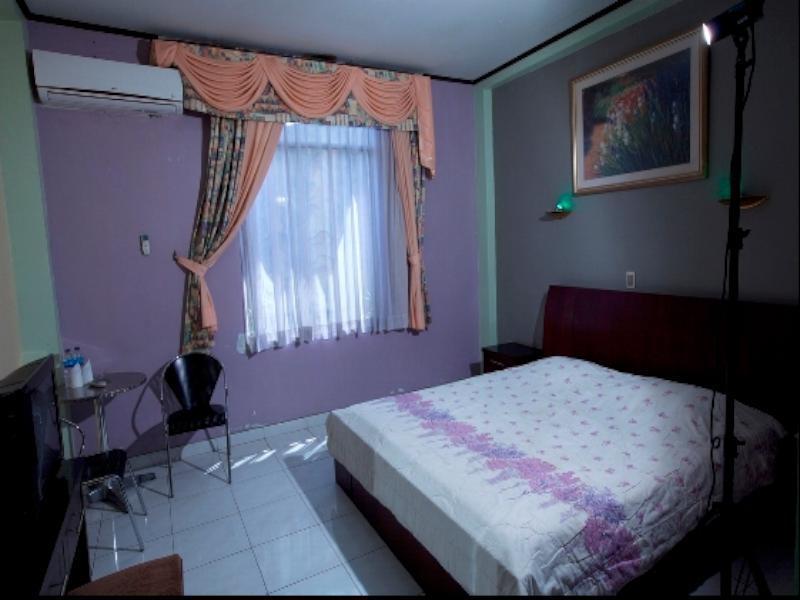 Hotel Permata Hijau